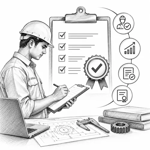 Technical & Project Assurance