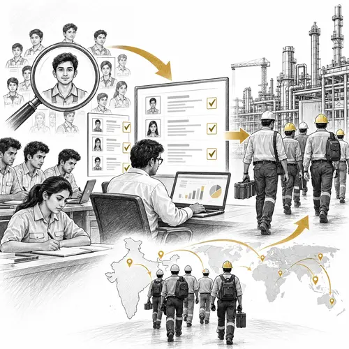 Expediting & Manufacturing Surveillance